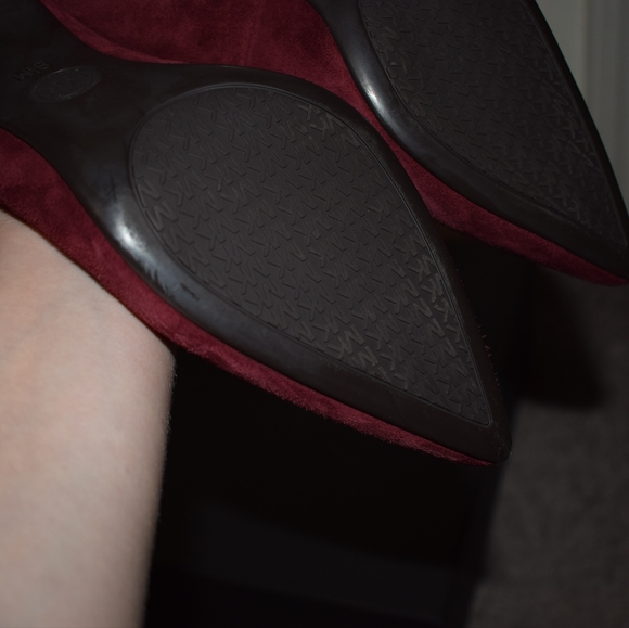 Michael Kors shoes, size 8, EuC - Picture 3 of 8